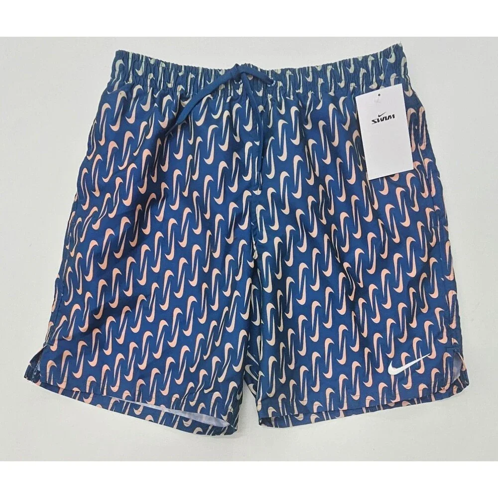 Nike Swim Breaker Swoosh Link 7